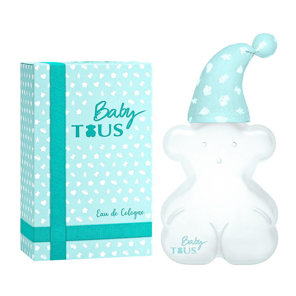 Perfume Tous Baby Tous Edc 100 Ml
