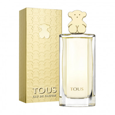 Perfume Tous Femme EDP 50 ml