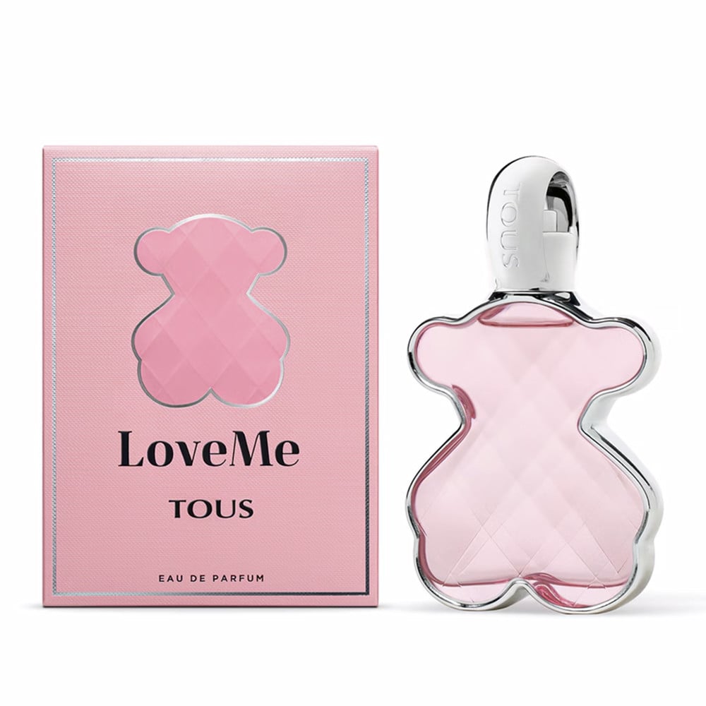 Perfume Tous Love Me Femme EDP 30 ml
