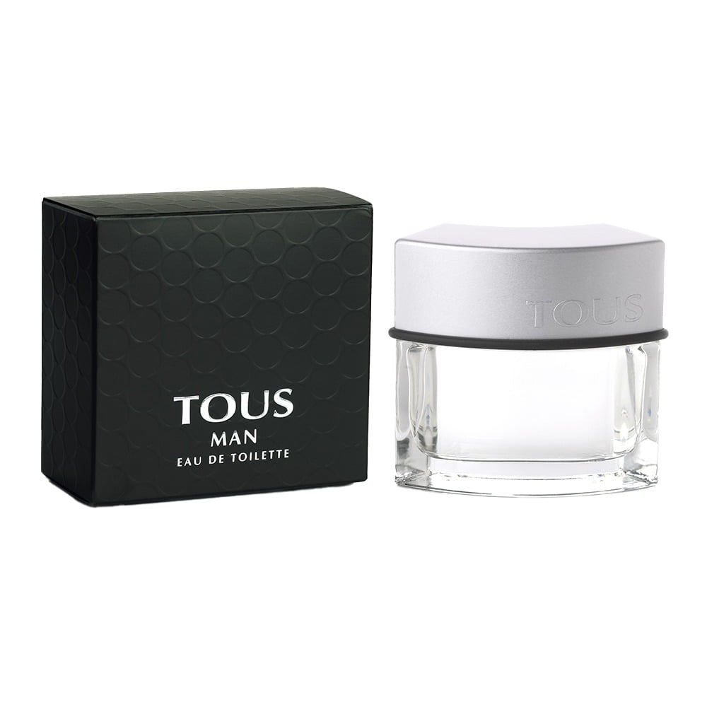 PerfumeTous Men EDT 50 ml