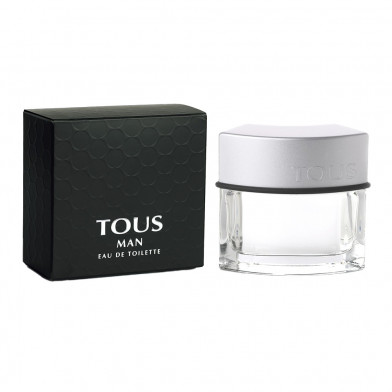 PerfumeTous Men EDT 50 ml