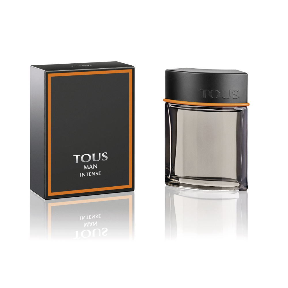 Perfume Tous Men Intense Men EDT 100 ml