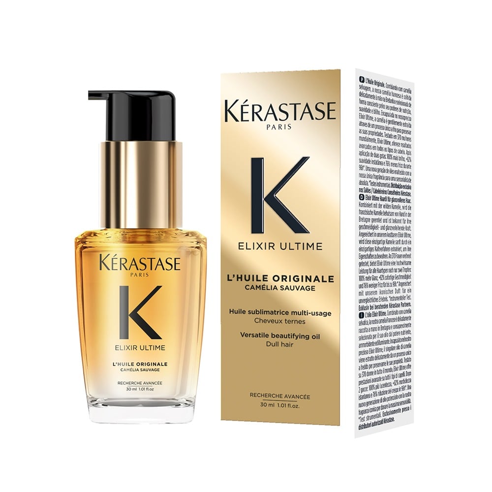 Sérum Kérastase Elixir Oil 30 ml