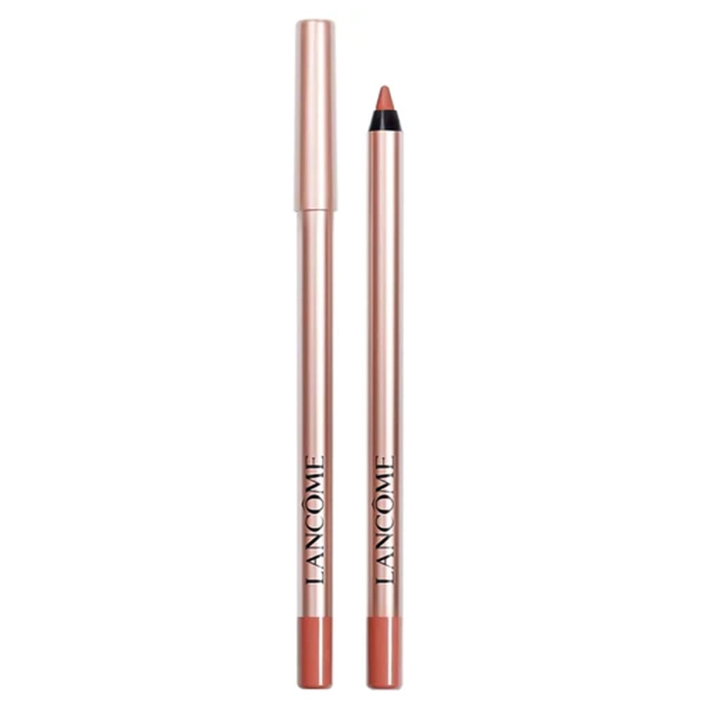 Delineador De Labios Lancôme Idôle N°21 Throwing Beige