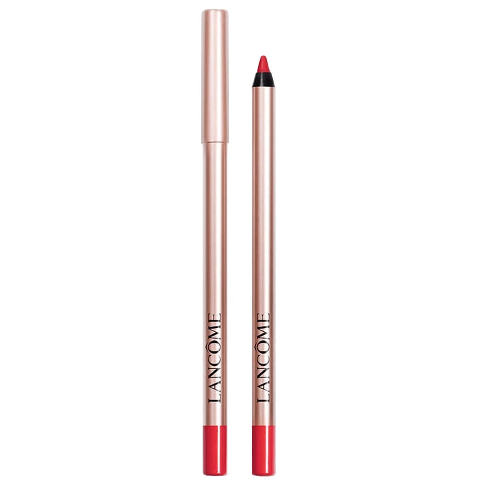 Delineador de Labios Lancôme Idôle N°100 Red Now 