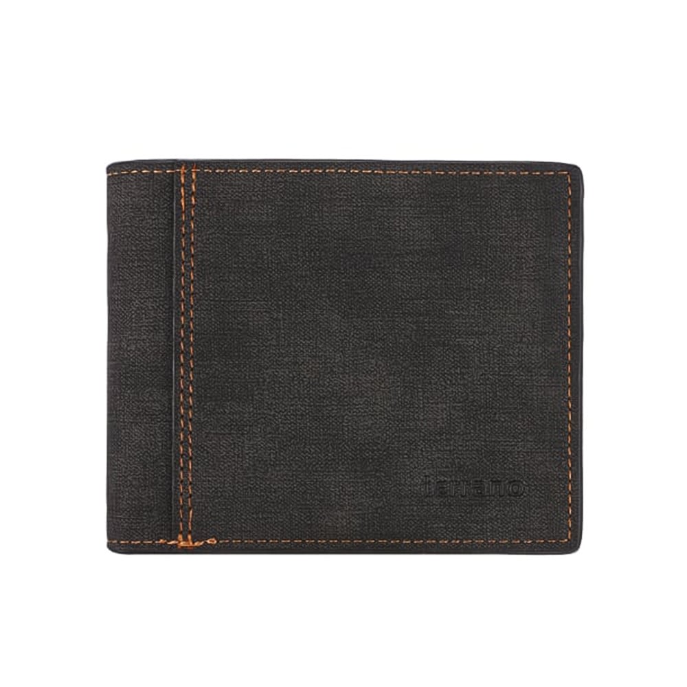 Billetera de Hombre Terrano Francia Gris / Marrón Colores Surtidos