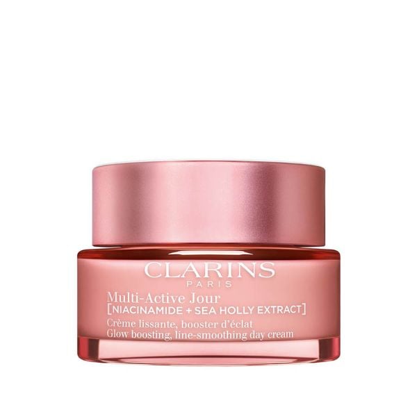 Crema de Día Clarins Multi-Active All Skin 50 ml
