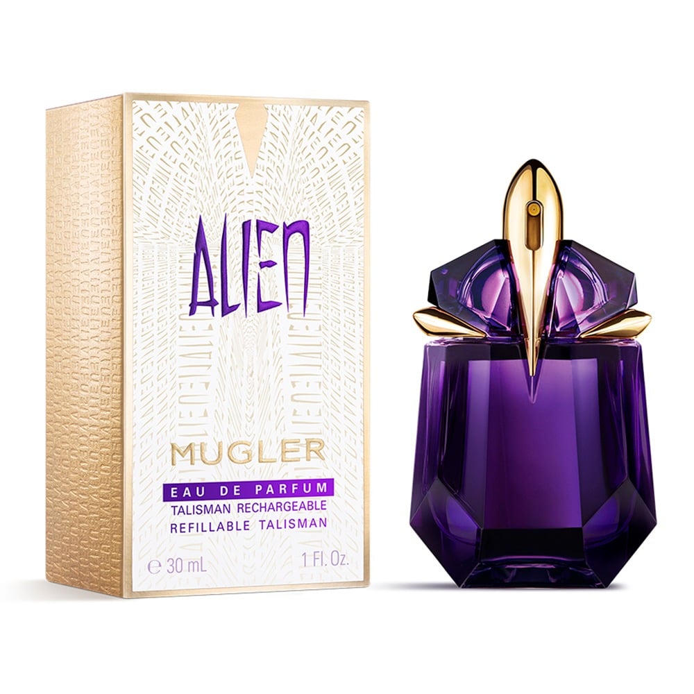 Perfume Mugler Alien Femme EDP 30 ml