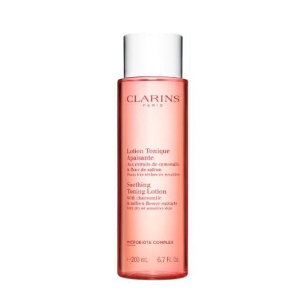 Loción Tonificante Clarins 200 ml