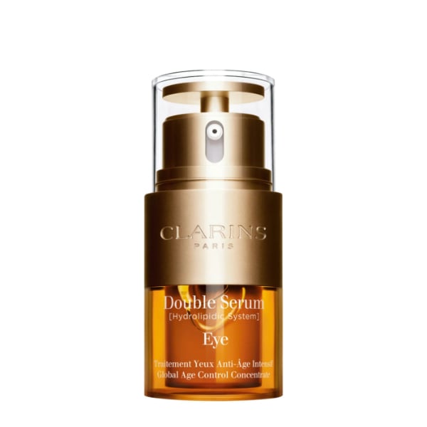 Sérum Clarins Double Eye 20 ml