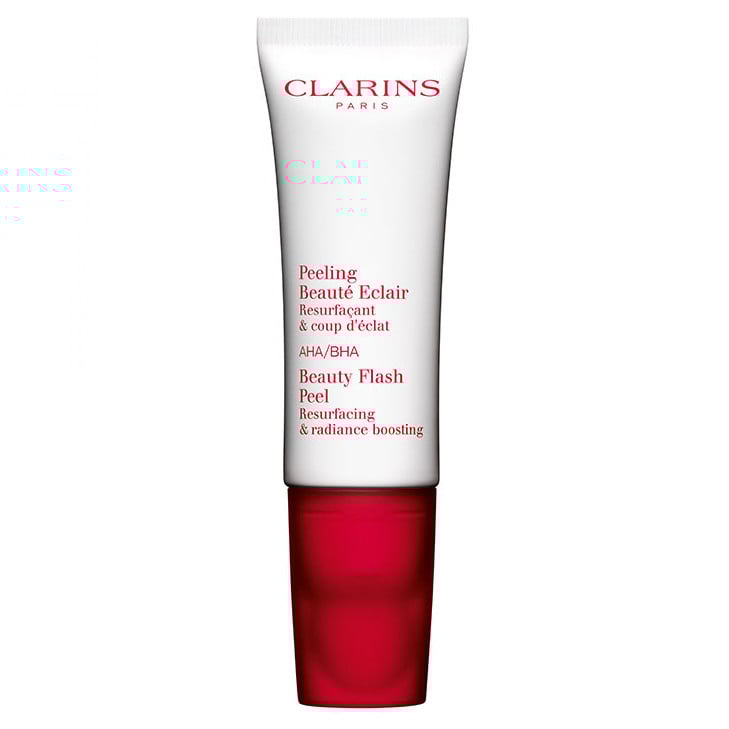 Crema Clarins Beauty Flash Peel 50 ml