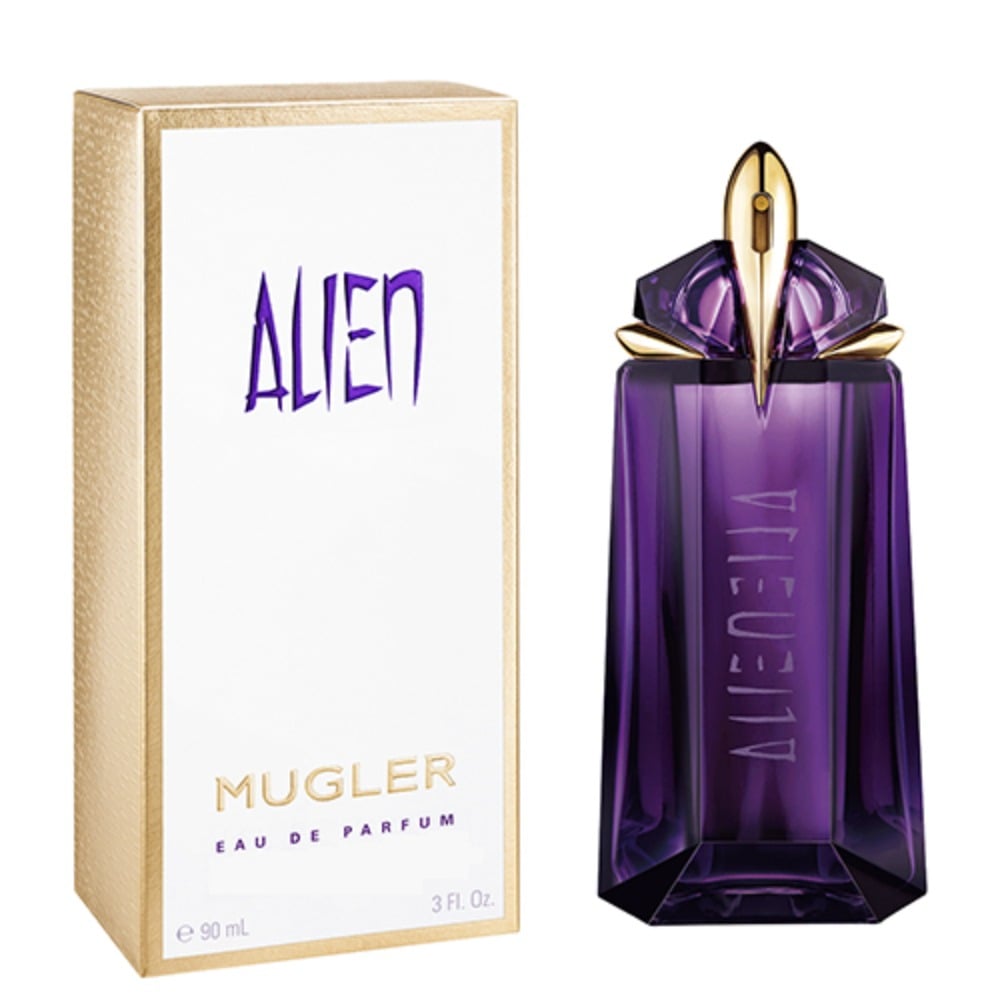Perfume Mugler Alien Femme EDP 90 ml 