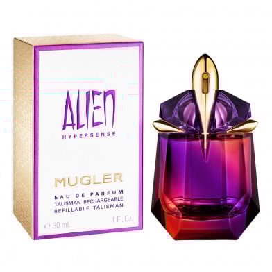 Perfume Mugler Alien Hypersense Femme EDP 30 ml