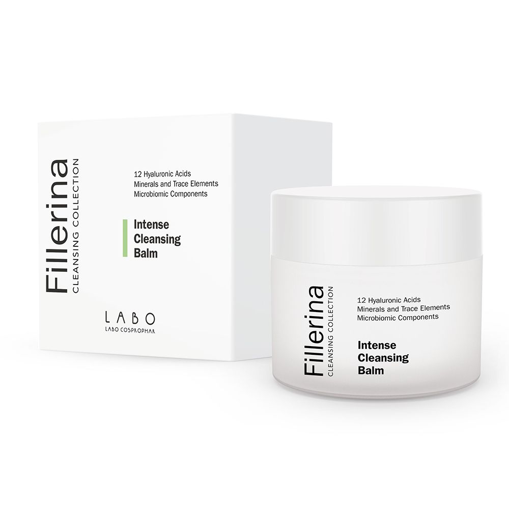 Bálsamo Limpiador Intenso Fillerina 125 ml