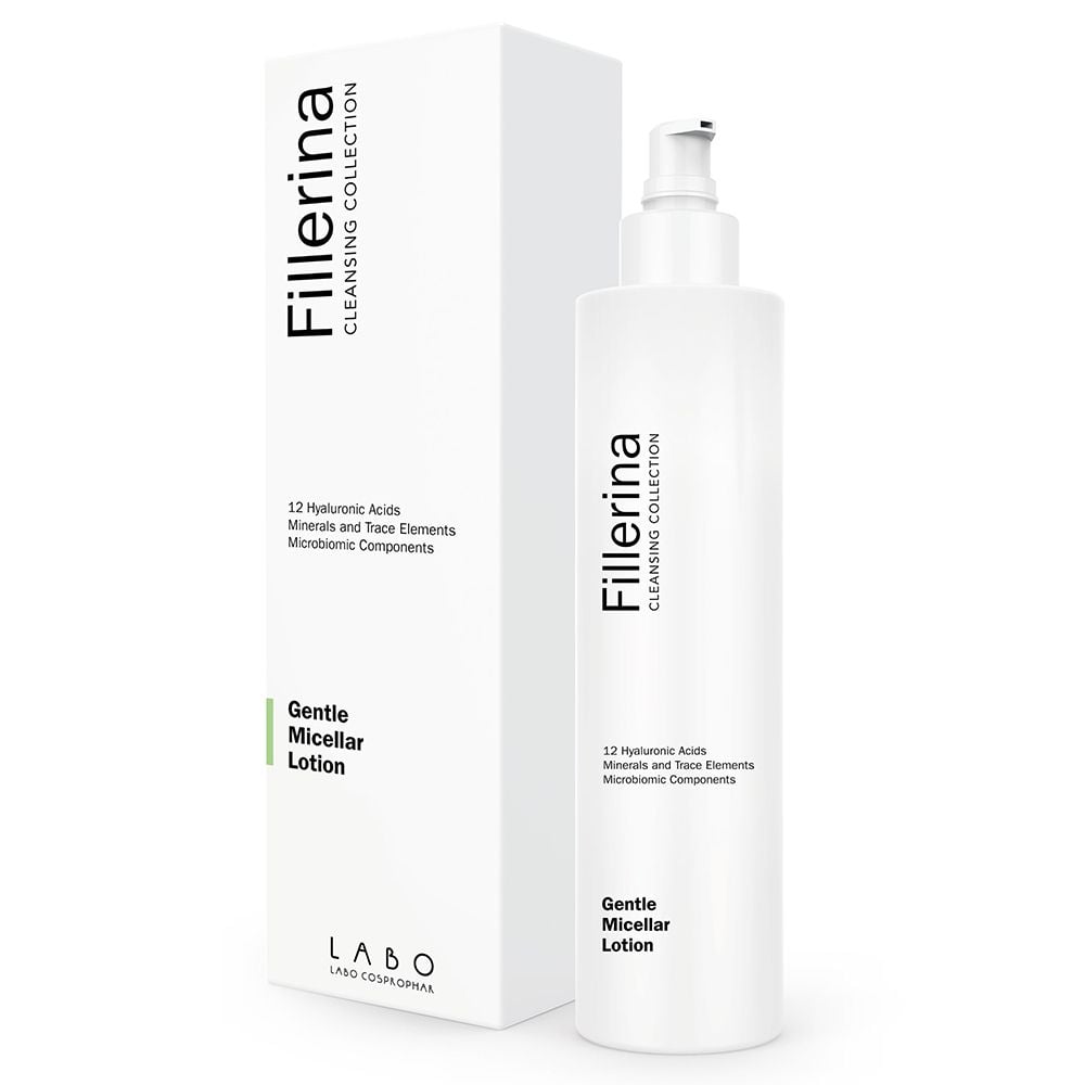 Loción Micelar Fillerina Suave  200 ml 
