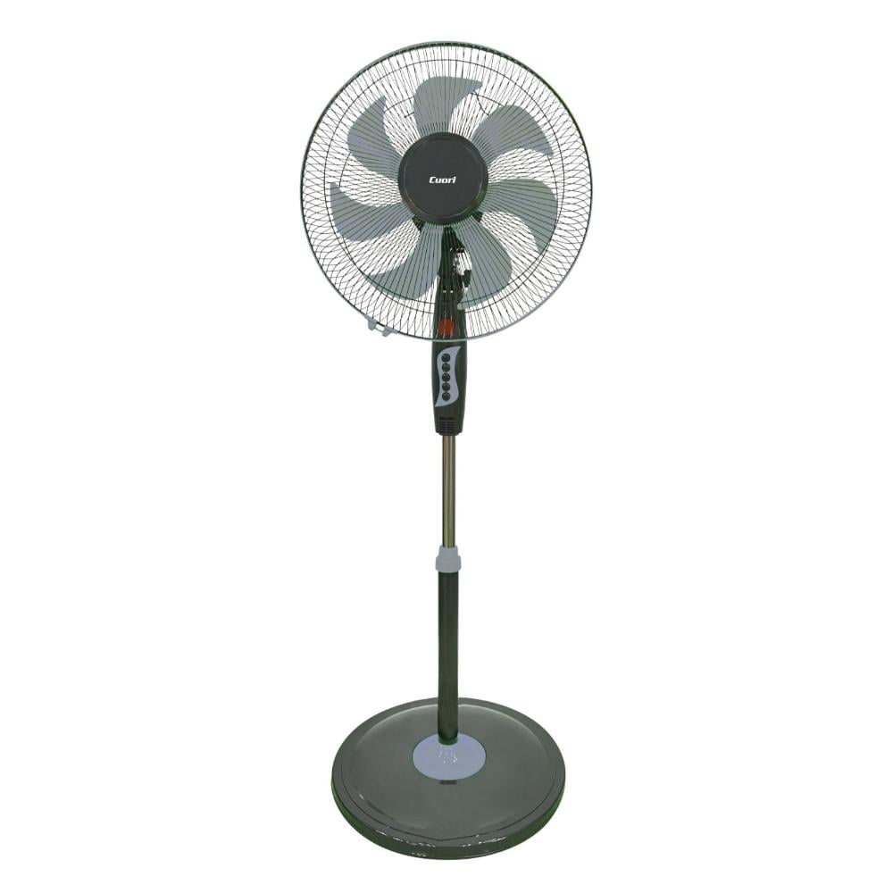 Ventilador de Pie Cuori CUO6026-G Bora 40 cm