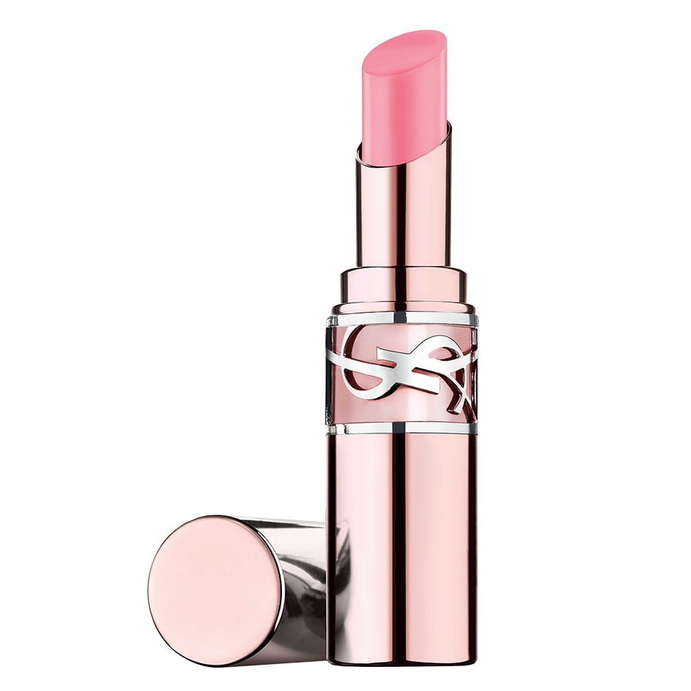 Labial Yves Saint Laurent Loveshine Balm N°1B Pink Sunrise