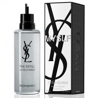 Perfume Yves Saint Laurent Myslf Refill Men EDP 150 ml