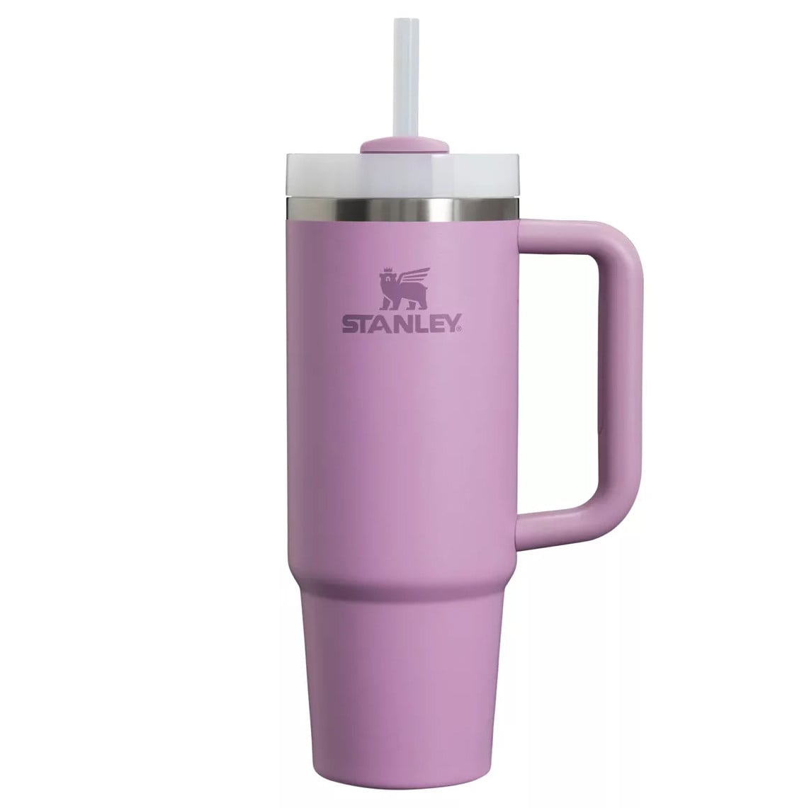 Vaso Térmico Stanley The Adventure Quencher Lila 887 ml