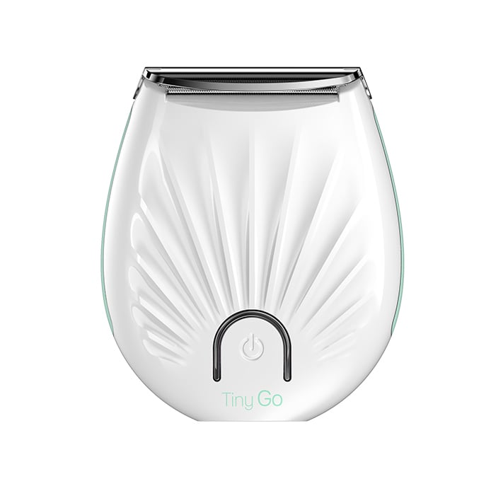 Afeitadora Gama Tinygo USB