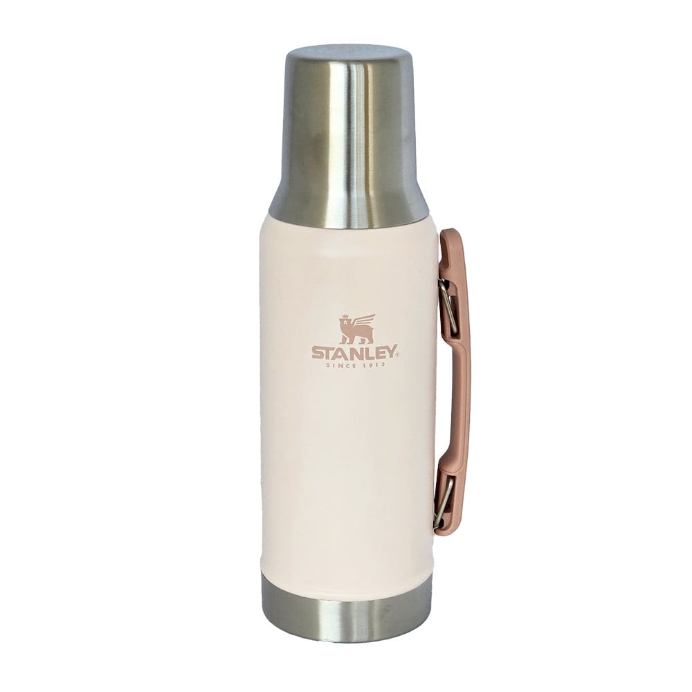 Termo Stanley Mate System Rose Quartz 1.2 L