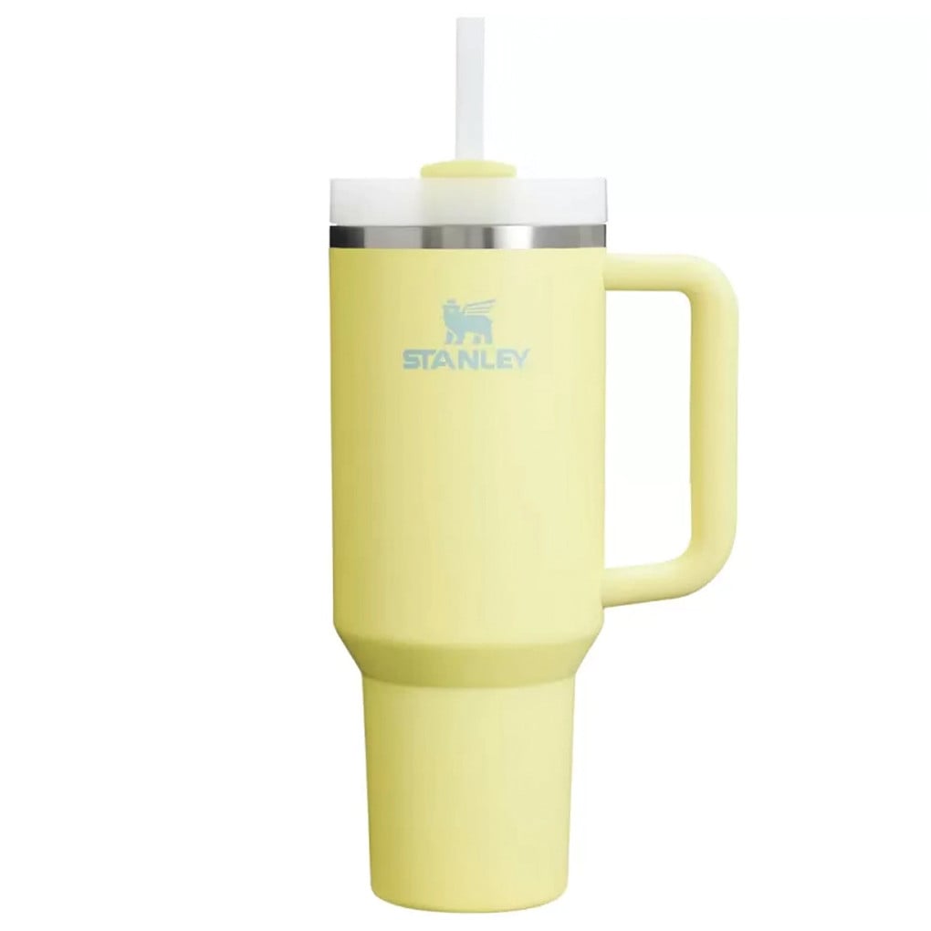 Vaso Térmico Stanley The Adventure Quencher Pomelo 887 ml