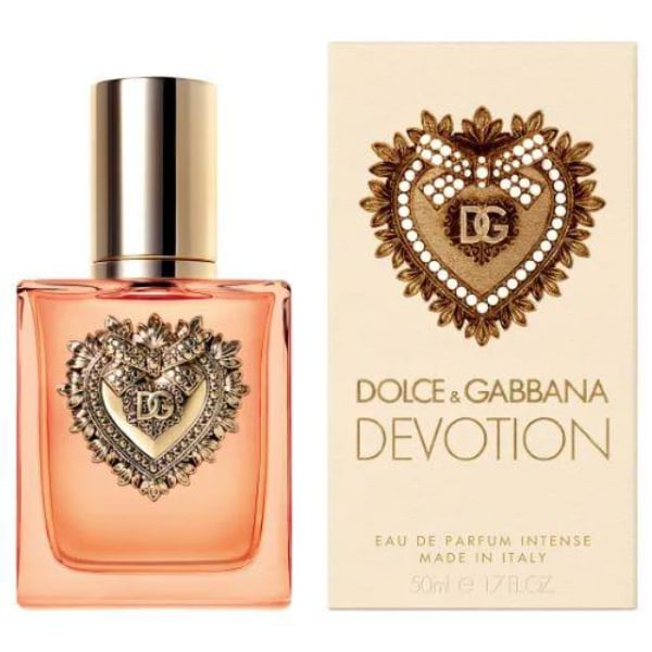 Perfume Dolce & Gabbana Devotion Femme EDP 50 ml