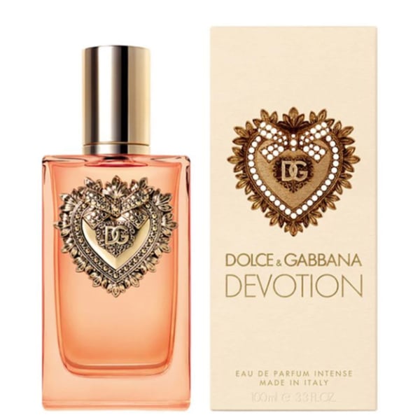 Perfume Dolce & Gabbana Devotion Femme EDP 100 ml