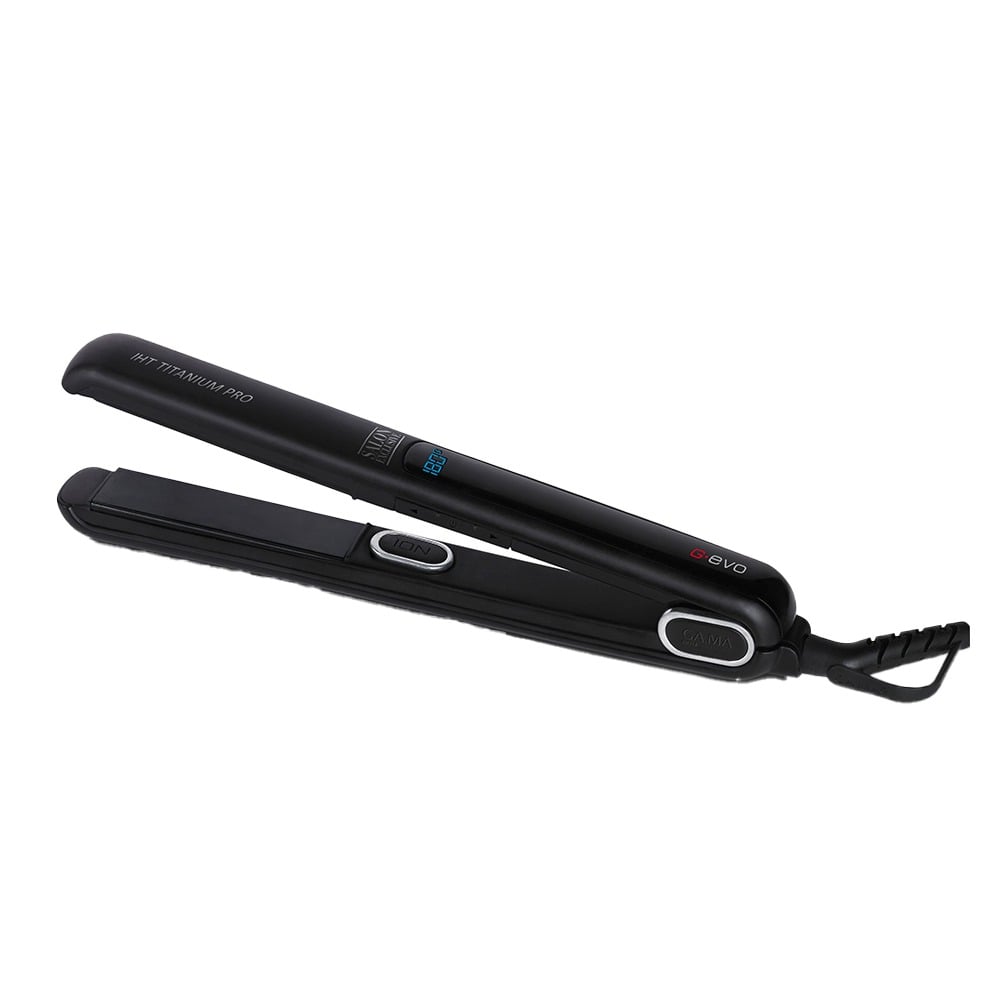 Planchita Gama IHT G-Evo Titanium