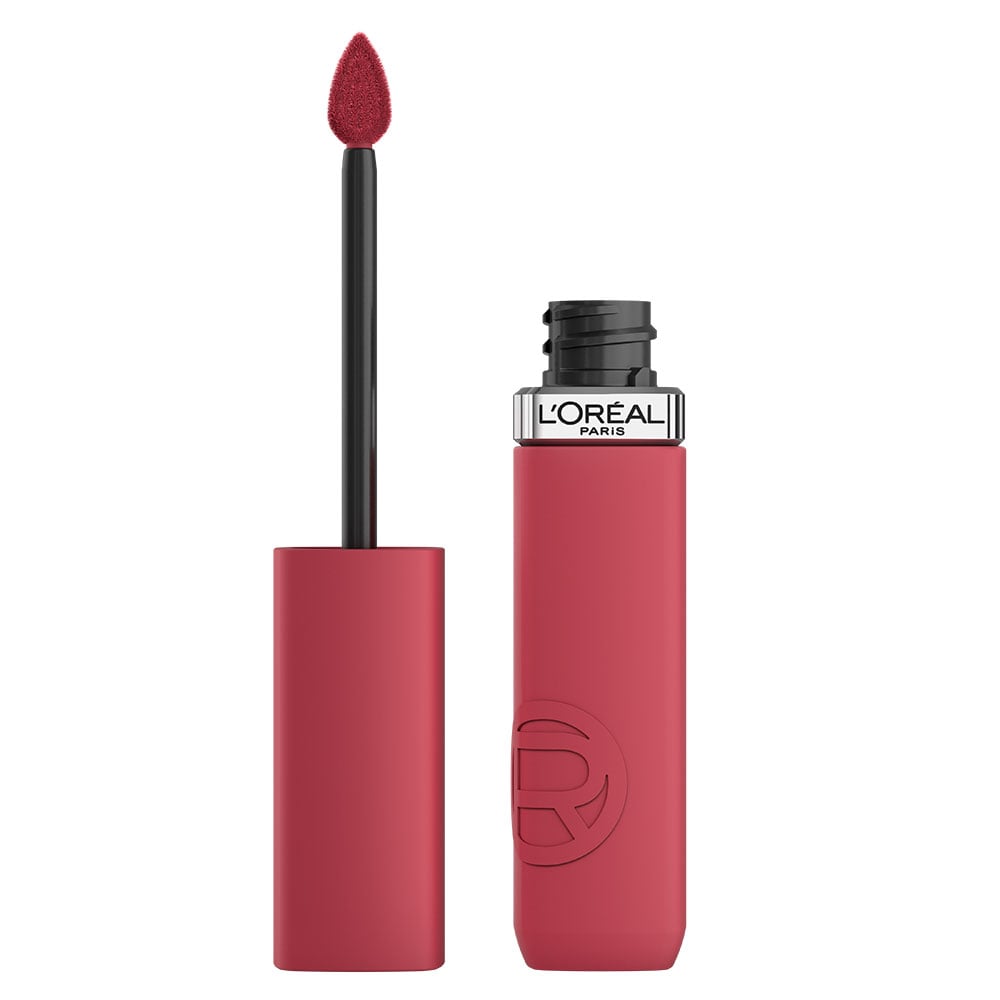 Labial L'Oréal Paris Infallible N°665 First Move