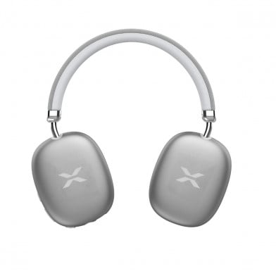 Auriculares Inalámbricos Xion 40HS Gris