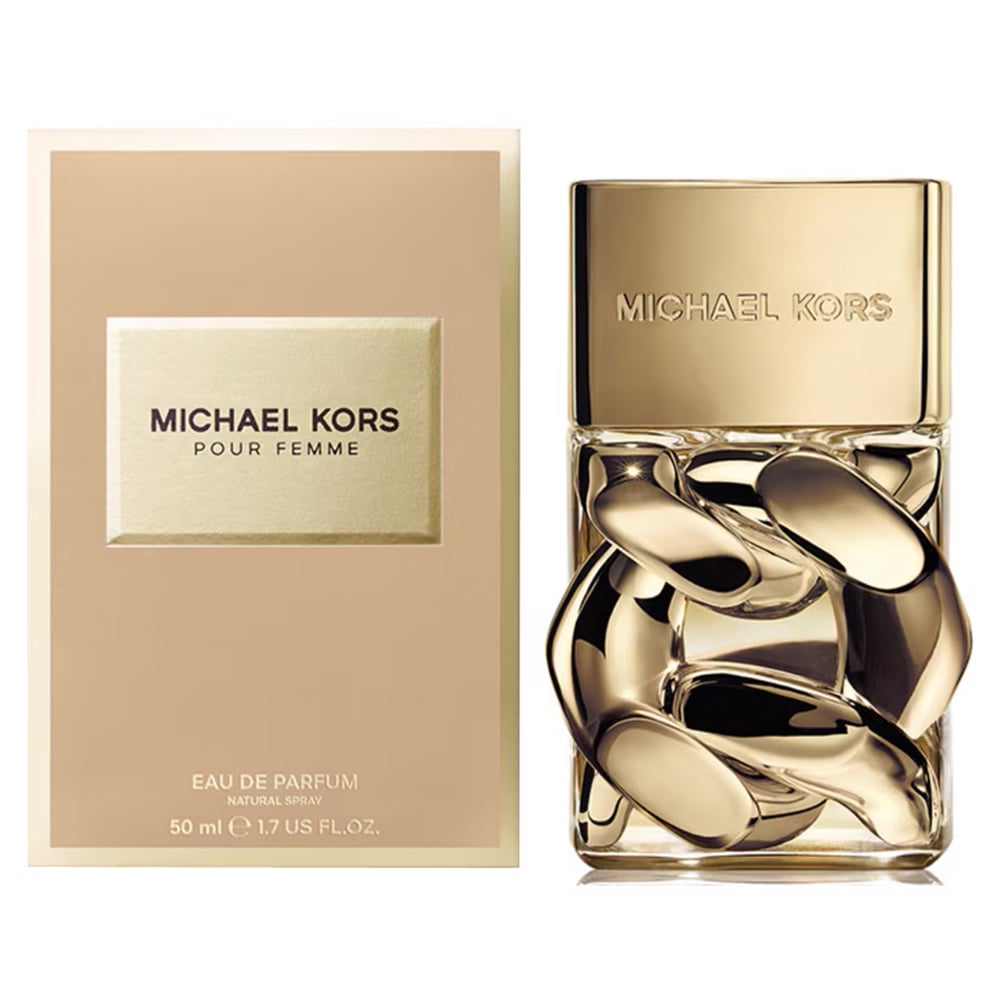 Perfume Michael Kors Pour Femme EDP 50 ml
