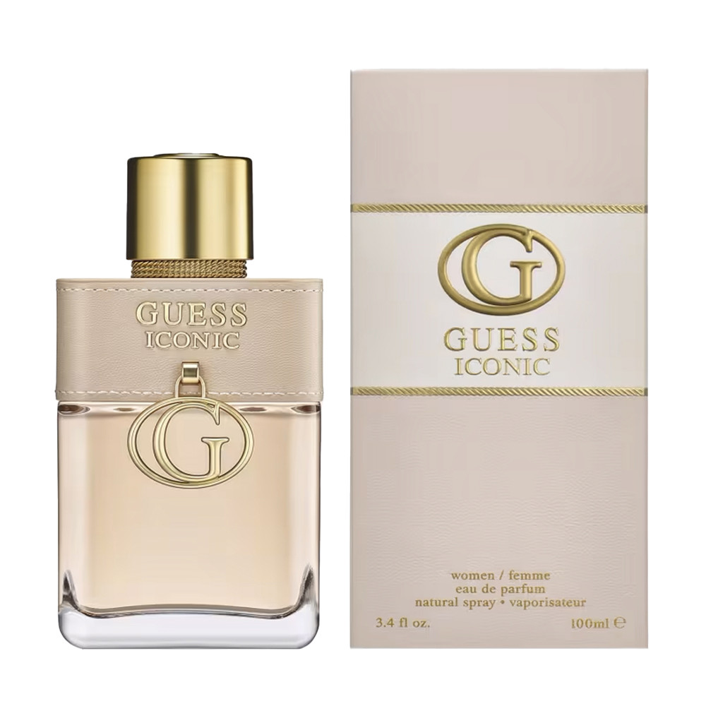 Perfume Guess Iconic Femme EDP 100 ml
