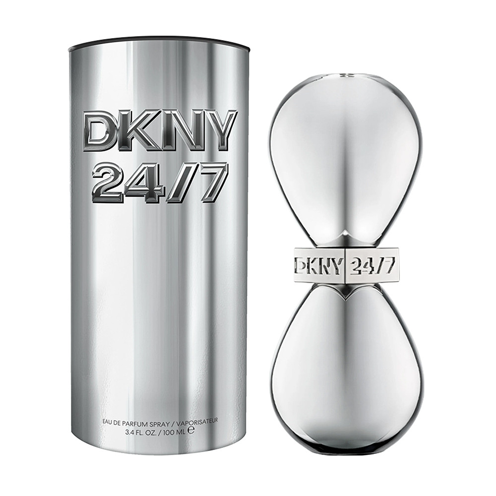 Perfume DKNY 24/7 Femme EDP 100 ml