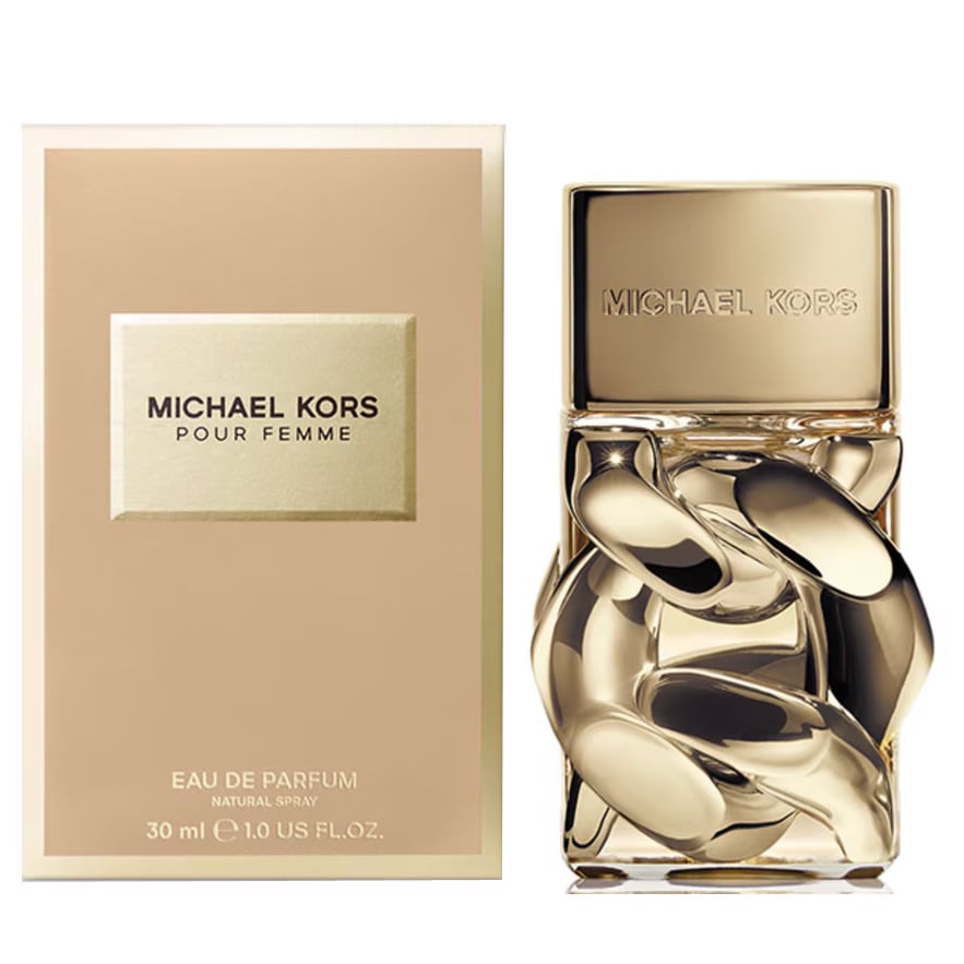 Perfume Michael Kors Pour Femme EDP 30 ml