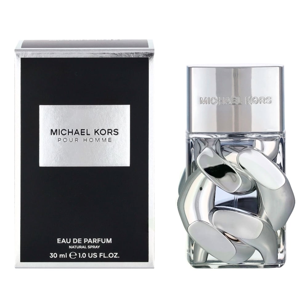 Perfume Michael Kors Pour Homme Men EDP 30 ml
