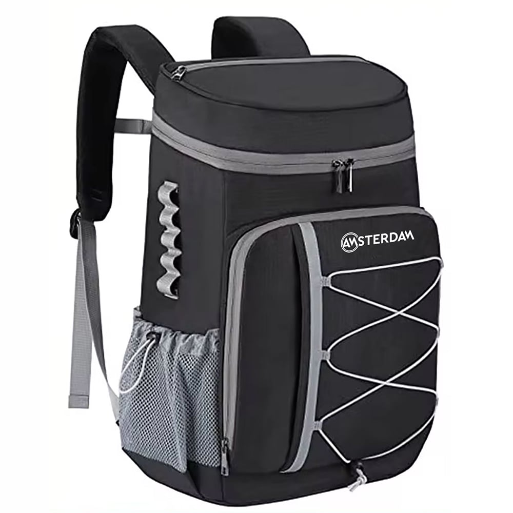 Mochila Amsterdam Conservadora 32 Lt