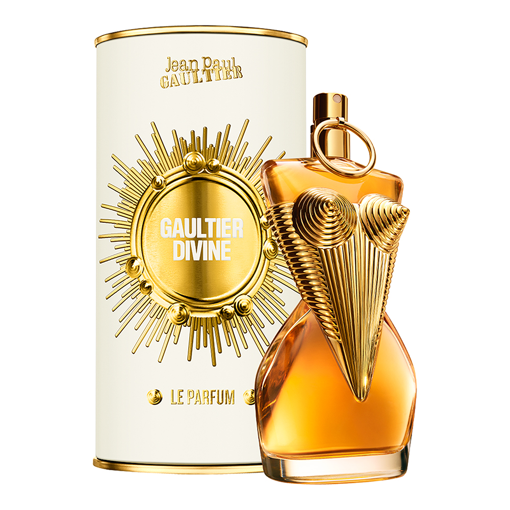 Perfume Jean Paul Gaultier Divine Femme Le Parfum 100 ml