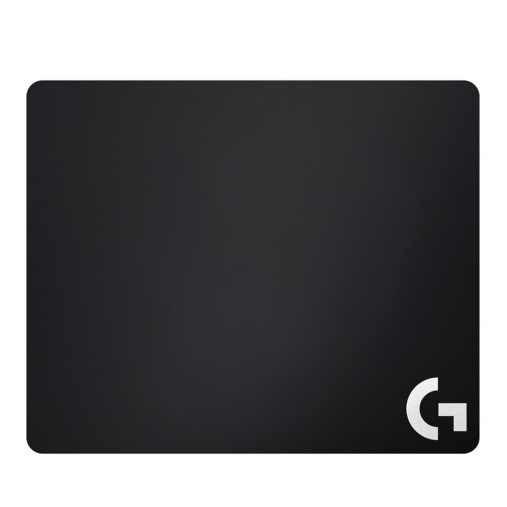 Mouse Pad Logitech Gaming Negro
