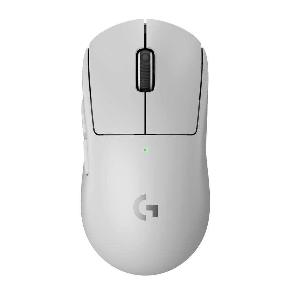 Mouse Inalámbrico Logitech Gaming Pro X Superlight 2 