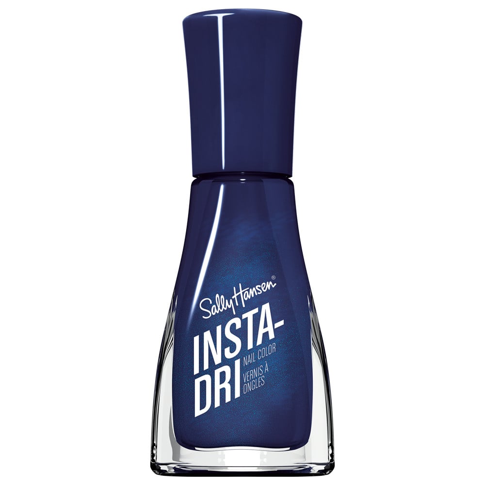 Esmalte Sally Hansen Insta Dri N°493 Midnight Driv