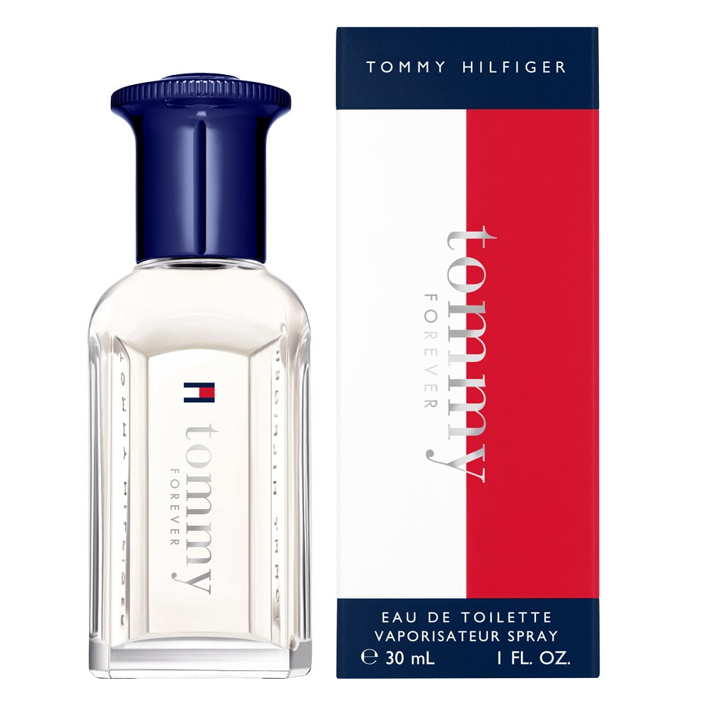 Perfume Tommy Hilfiger Forever Men EDT 30 ml
