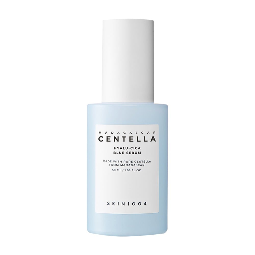 Sérum Skin1004 Centella Hyalu-cica Blue 50 ml