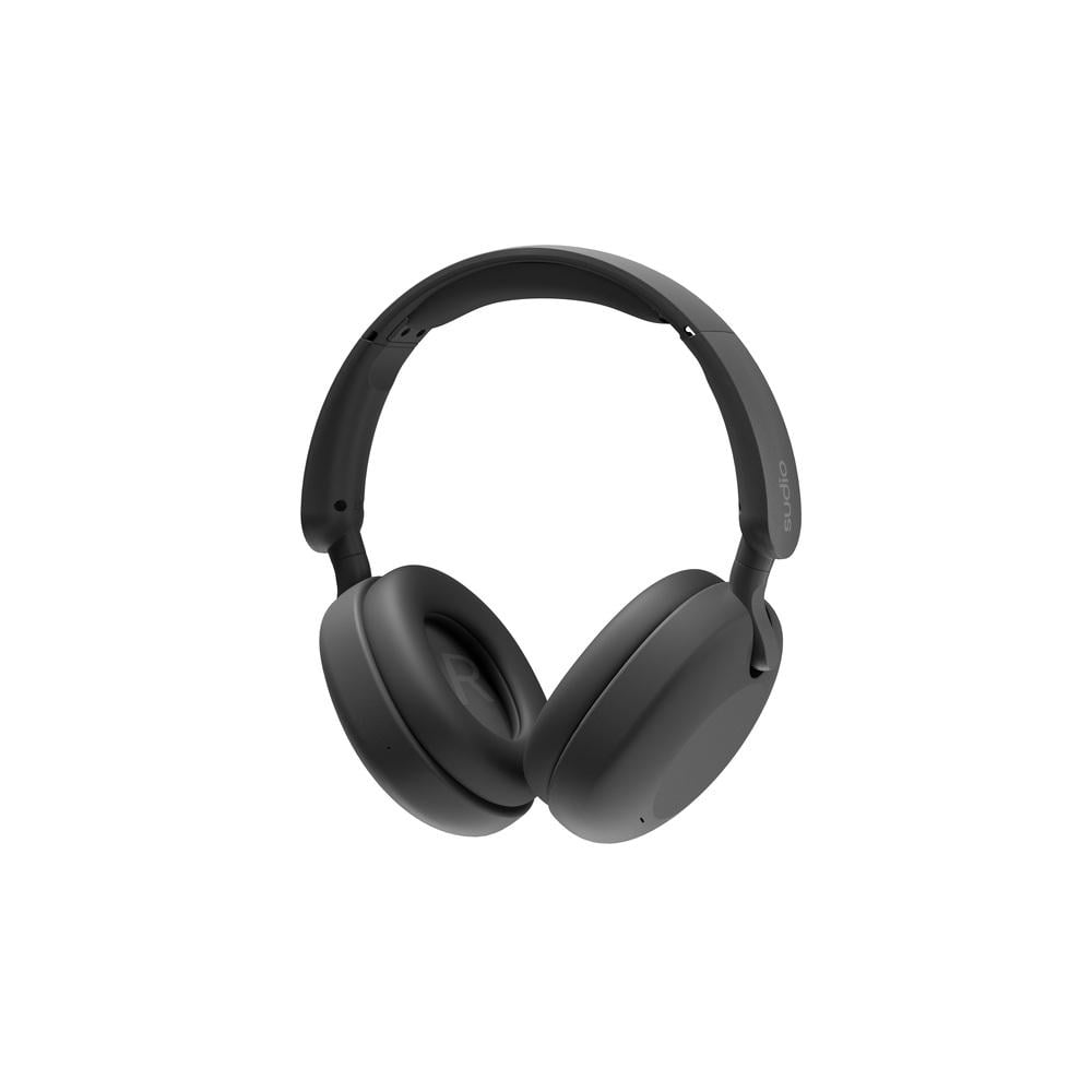 Auriculares Sudio K2 BT Anc Negro