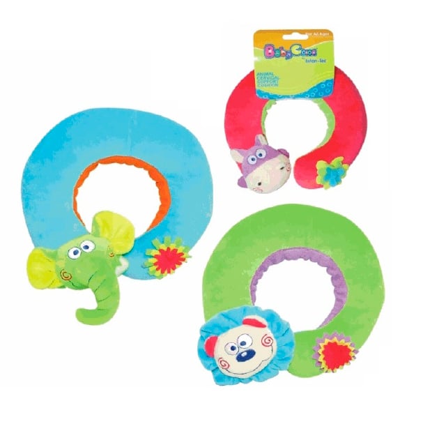 Almohada de Cuello para Viaje Infantil