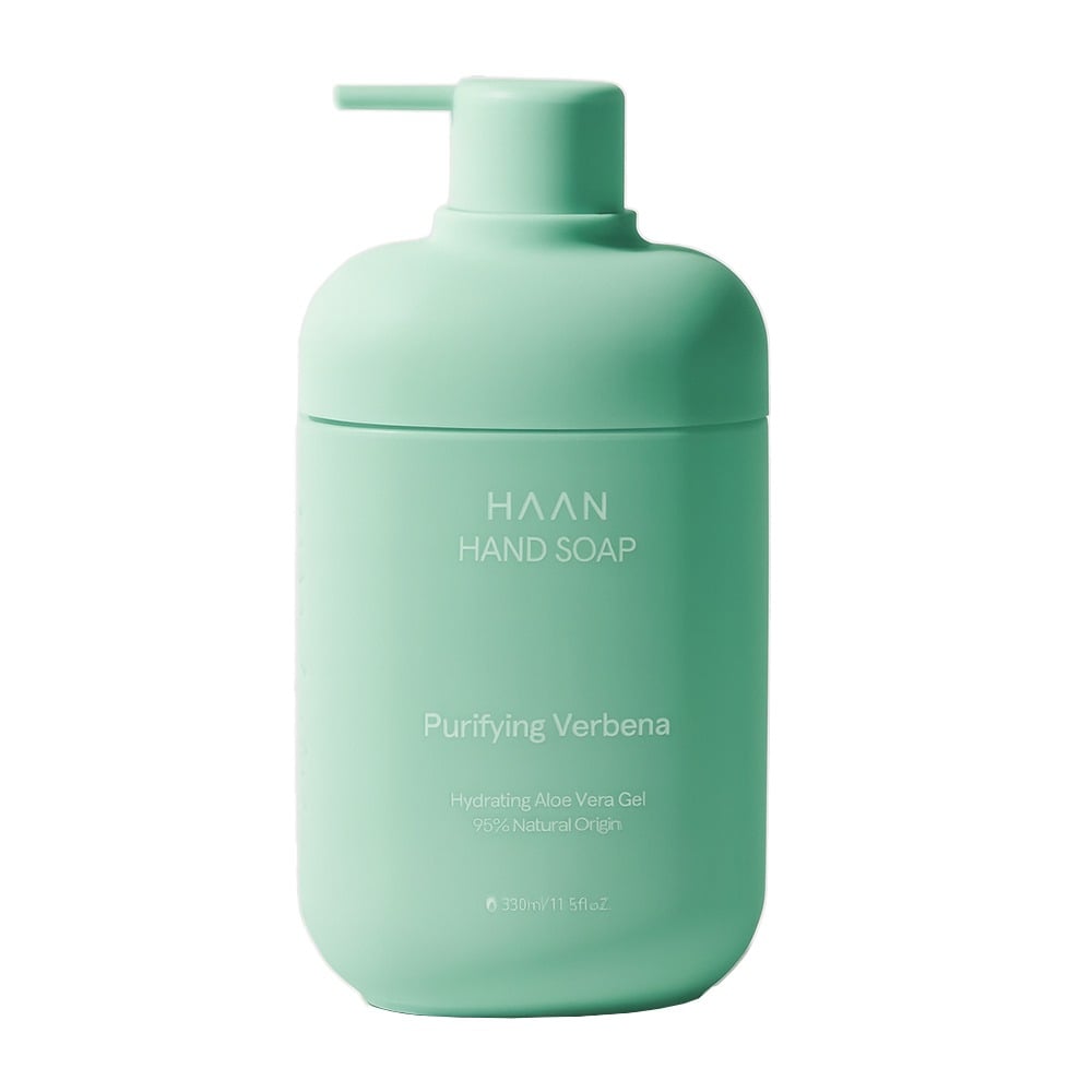 Jabón Líquido Haan para Manos New Verbena 350 ml
