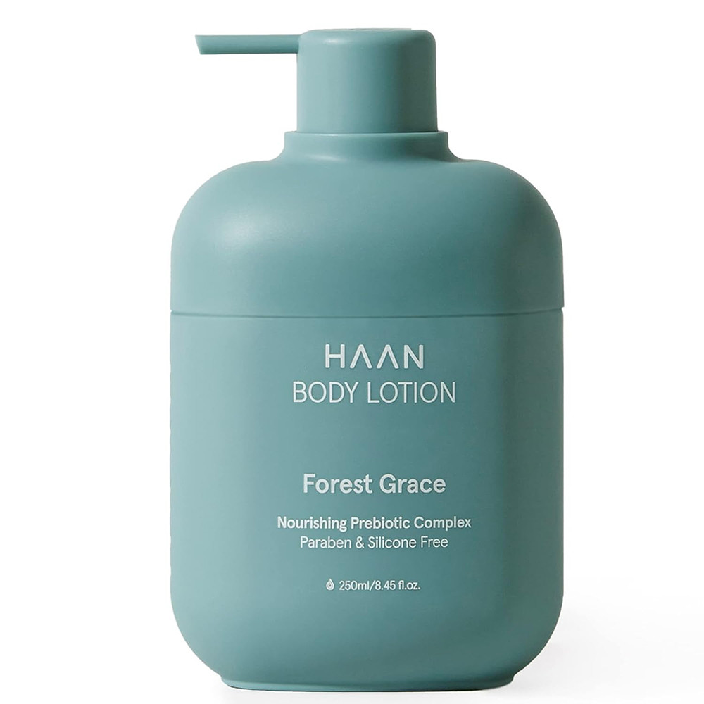 Crema Corporal Haan Forest Grace 250 ml