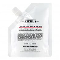 Crema Hidratante Kiehl's Ultra Facial Textura Ligera Refill 150 ml