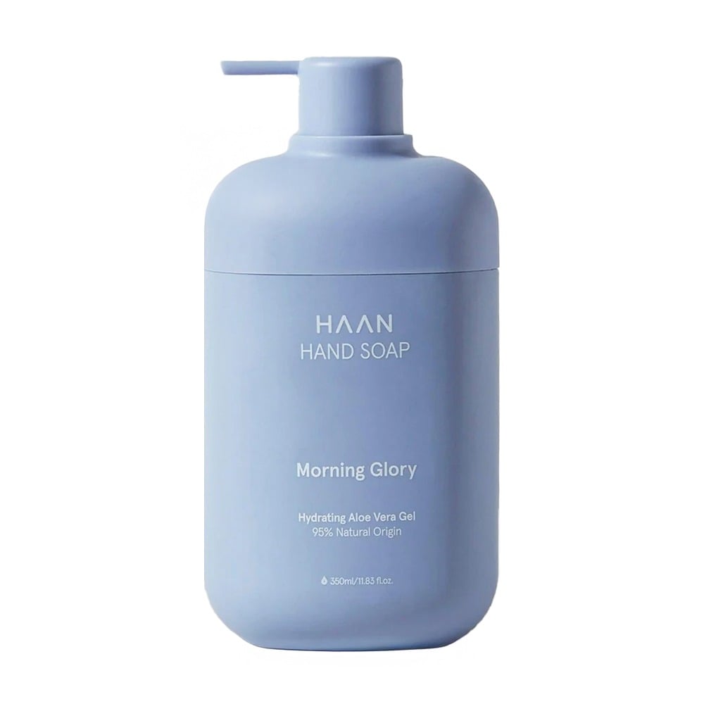 Jabón Líquido Haan para Manos Morning Glory 350 ml