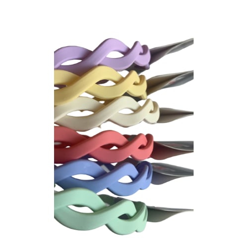 Tiara R&C Diferentes Colores